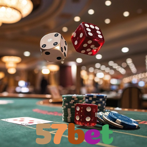 57bet:Aposte nas melhores slots e conquiste prêmios como nunca!