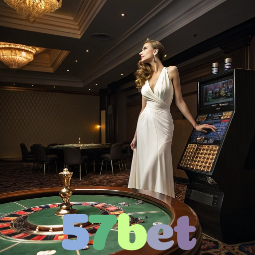 57bet:Aposte nas melhores slots e conquiste prêmios como nunca!