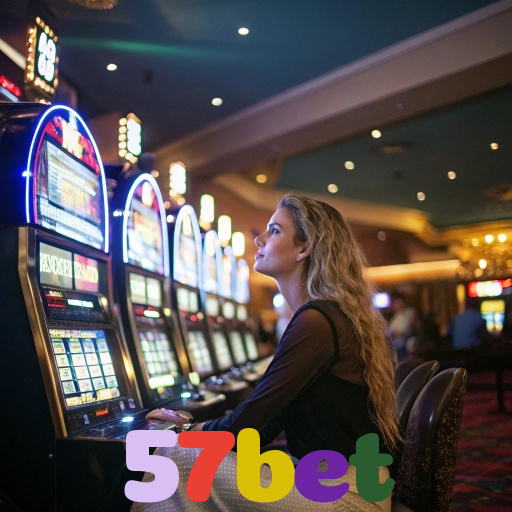 57bet:Aposte nas melhores slots e conquiste prêmios como nunca!