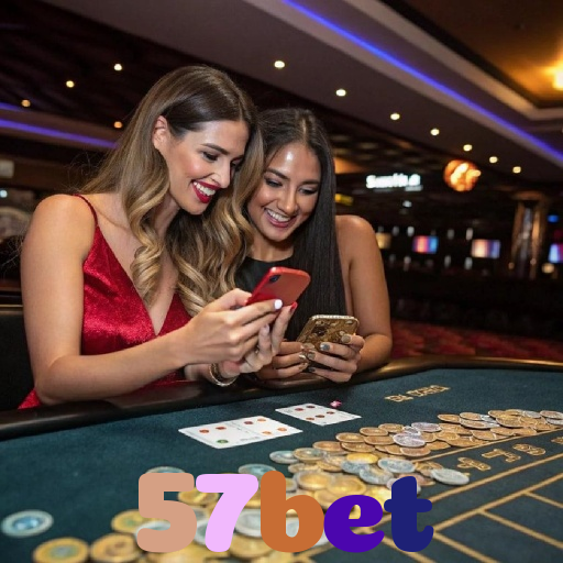 57bet:Aposte nas melhores slots e conquiste prêmios como nunca!