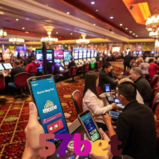 57bet:Aposte nas melhores slots e conquiste prêmios como nunca!