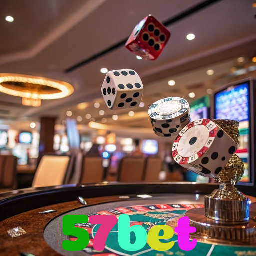 57bet:Aposte nas melhores slots e conquiste prêmios como nunca!