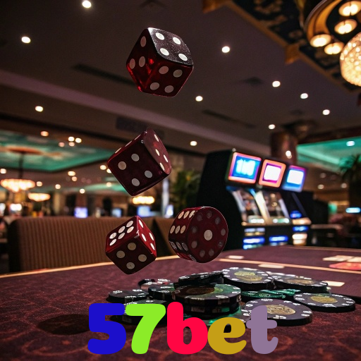 57bet:Jogue poker, aposte no futebol e ganhe em grandes jogos de cassino!