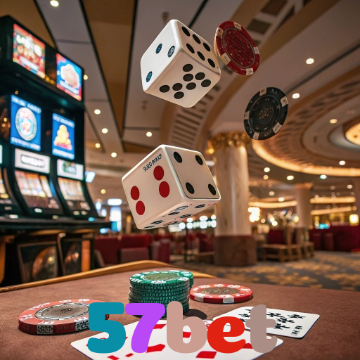 57bet:Aposte nas melhores slots e conquiste prêmios como nunca!