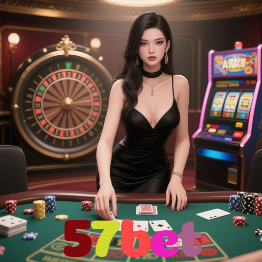 57bet:Aposte nas melhores slots e conquiste prêmios como nunca!