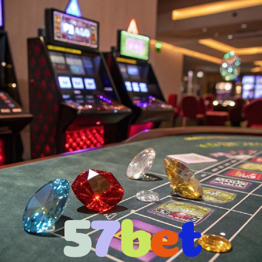 57bet:Aposte no futebol, jogue poker e conquiste vitórias épicas!
