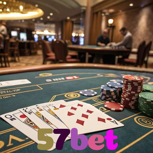 57bet:Jogue poker, aposte no futebol e ganhe em grandes jogos de cassino!