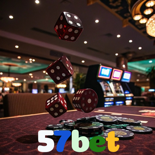 57bet：Jogue poker, aposte no futebol e ganhe em grandes jogos de cassino!