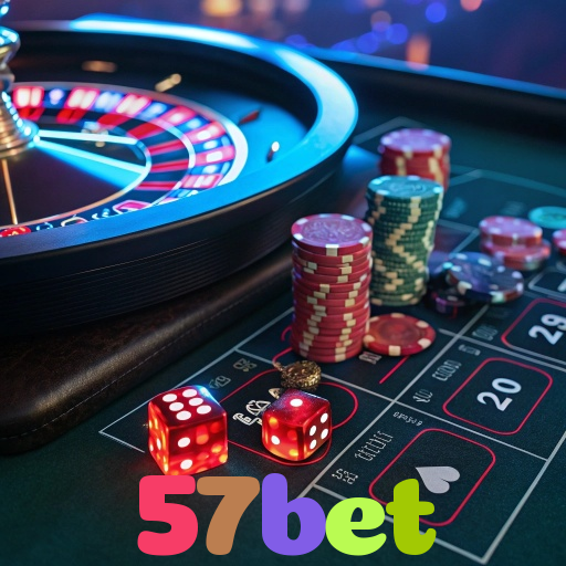 57bet:Jogue poker, aposte no futebol e ganhe em grandes jogos de cassino!
