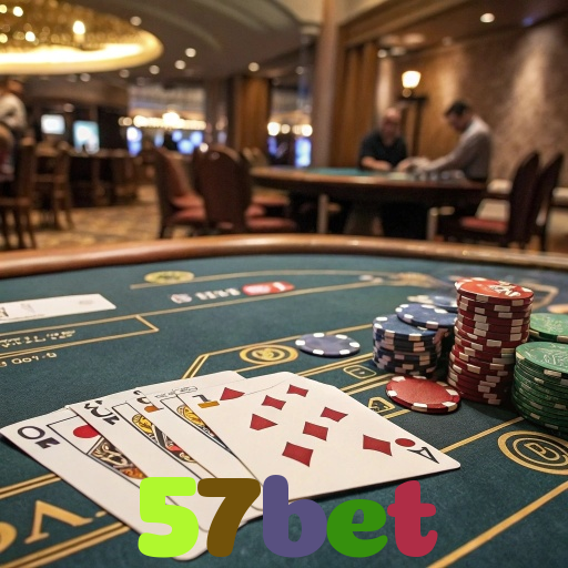 57bet:Aposte no futebol, jogue poker e conquiste vitórias épicas!