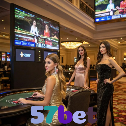 57bet:Aposte no futebol, jogue poker e conquiste vitórias épicas!