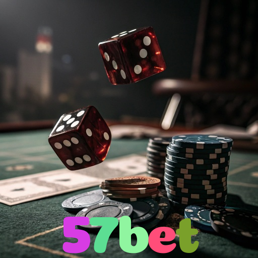 57bet：Jogue poker, aposte no futebol e ganhe em grandes jogos de cassino!