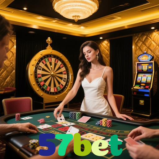 57bet:Aposte nas melhores slots e conquiste prêmios como nunca!