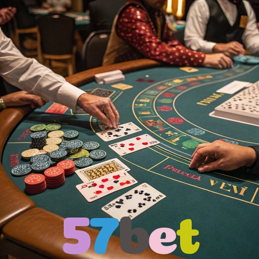 57bet:Aposte no futebol, jogue poker e conquiste vitórias épicas!