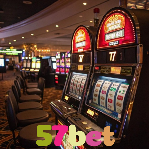 57bet:Aposte nas melhores slots e conquiste prêmios como nunca!