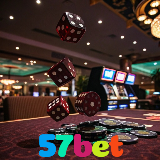 57bet：Aposte no futebol, jogue poker e conquiste vitórias épicas!
