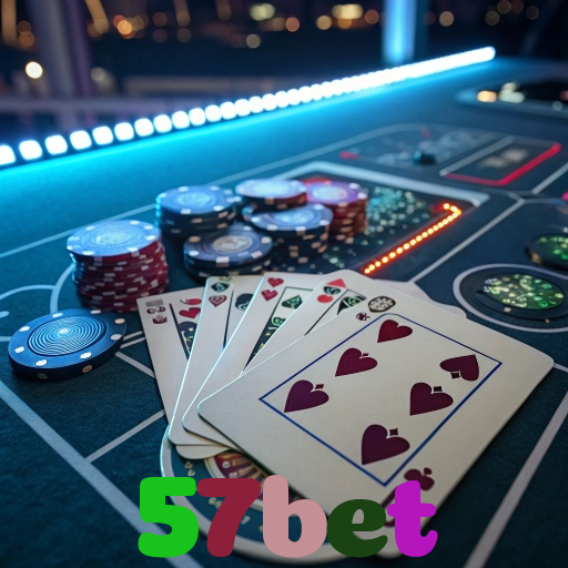 57bet:Aposte nas melhores slots e conquiste prêmios como nunca!