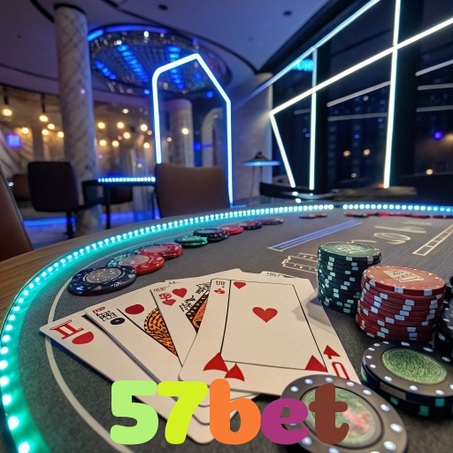 57bet：Aposte no futebol, jogue poker e conquiste vitórias épicas!