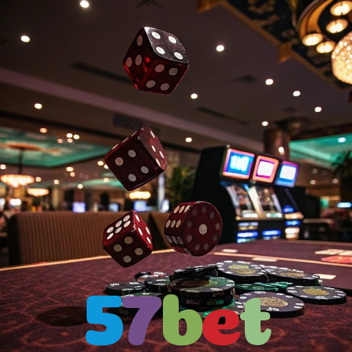 57bet：Jogue poker, aposte no futebol e ganhe em grandes jogos de cassino!