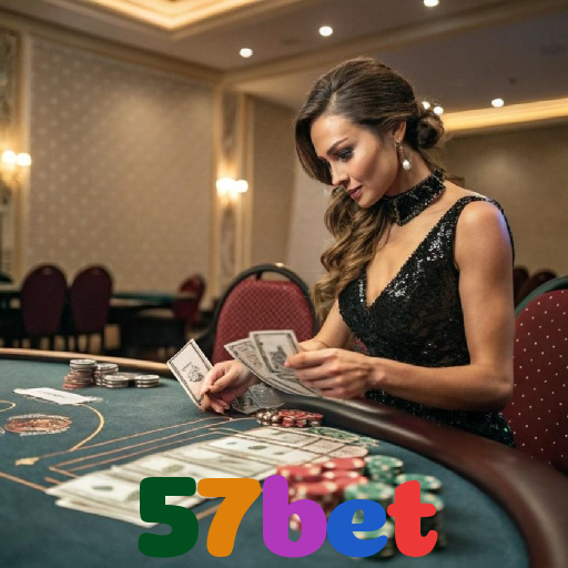 57bet：Aposte no futebol, jogue poker e conquiste vitórias épicas!