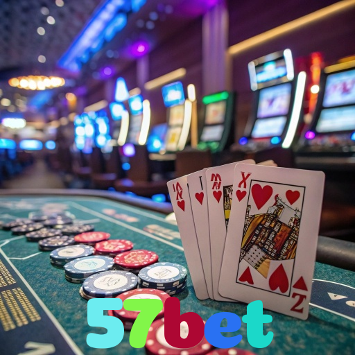 57bet:Aposte nas melhores slots e conquiste prêmios como nunca!