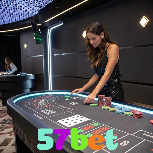 57bet:Aposte nas melhores slots e conquiste prêmios como nunca!