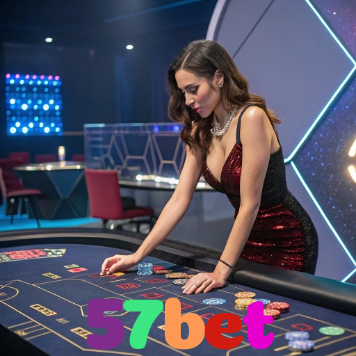 57bet:Jogue poker, aposte no futebol e ganhe em grandes jogos de cassino!