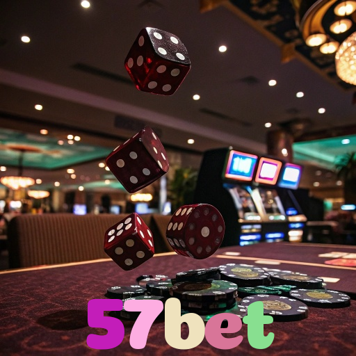 57bet：Aposte nas melhores slots e conquiste prêmios como nunca!