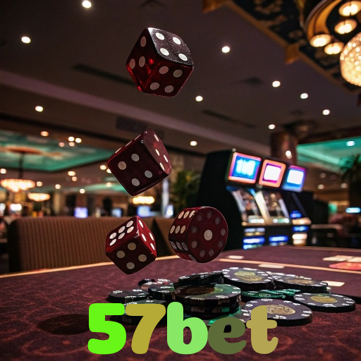 57bet：Aposte no futebol, jogue poker e conquiste vitórias épicas!