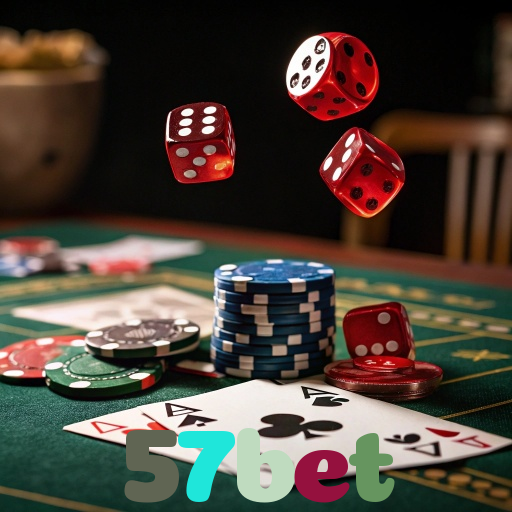 57bet:Jogue poker, aposte no futebol e ganhe em grandes jogos de cassino!