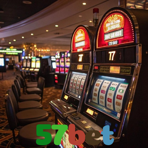 57bet:Aposte nas melhores slots e conquiste prêmios como nunca!