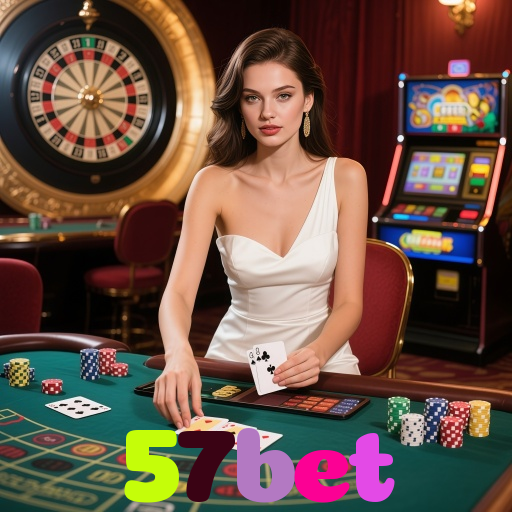 57bet：Aposte nas melhores slots e conquiste prêmios como nunca!