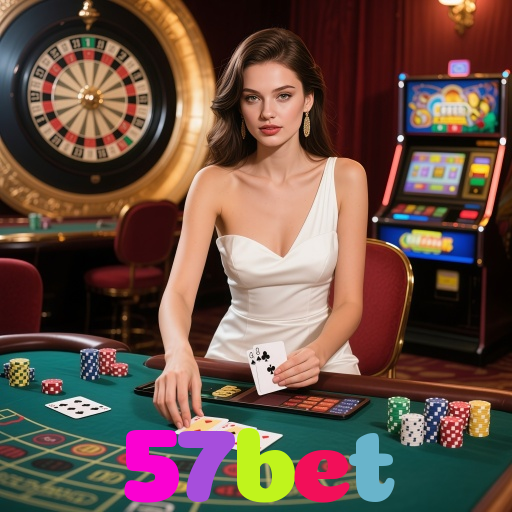 57bet:Aposte nas melhores slots e conquiste prêmios como nunca!