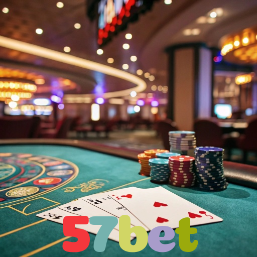 57bet：Aposte no futebol, jogue poker e conquiste vitórias épicas!