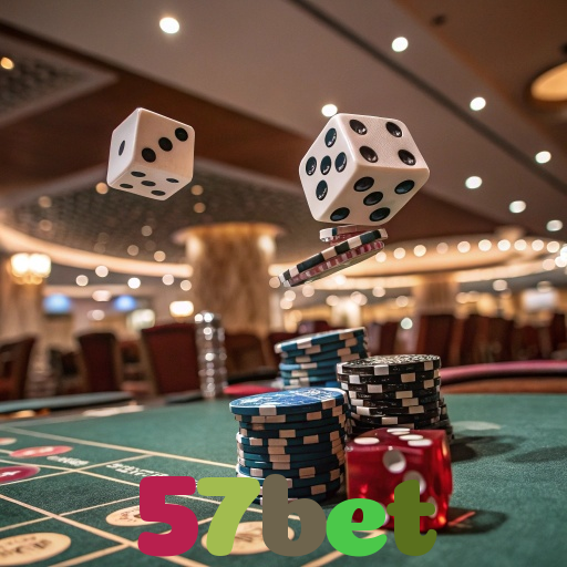 57bet：Jogue poker, aposte no futebol e ganhe em grandes jogos de cassino!
