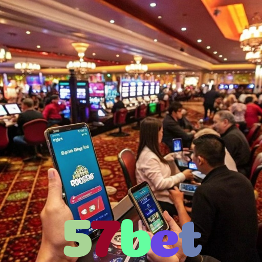 57bet：Jogue poker, aposte no futebol e ganhe em grandes jogos de cassino!