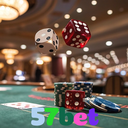 57bet:Jogue poker, aposte no futebol e ganhe em grandes jogos de cassino!