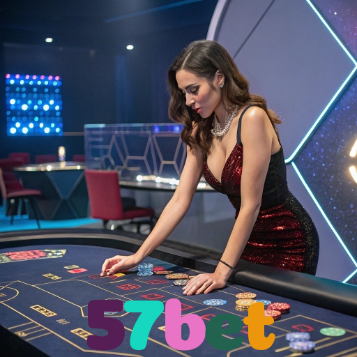 57bet：Aposte no futebol, jogue poker e conquiste vitórias épicas!