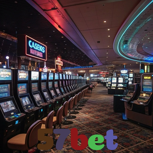 57bet：Jogue poker, aposte no futebol e ganhe em grandes jogos de cassino!