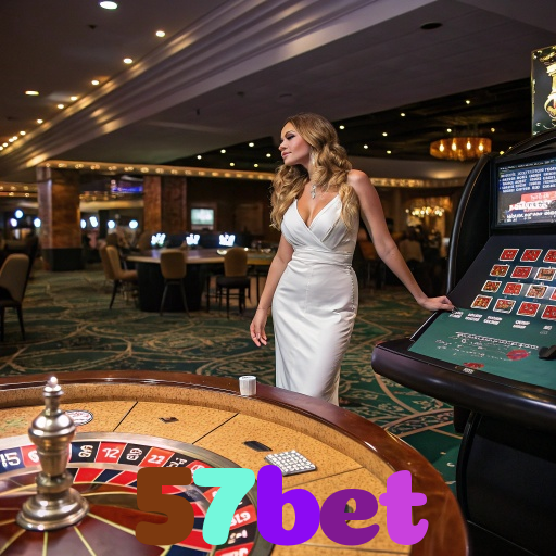 57bet:Aposte nas melhores slots e conquiste prêmios como nunca!