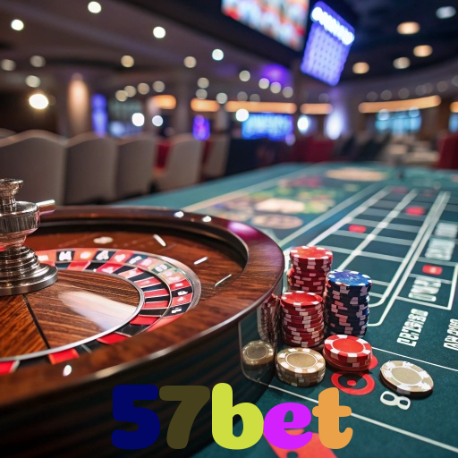 57bet：Aposte nas melhores slots e conquiste prêmios como nunca!