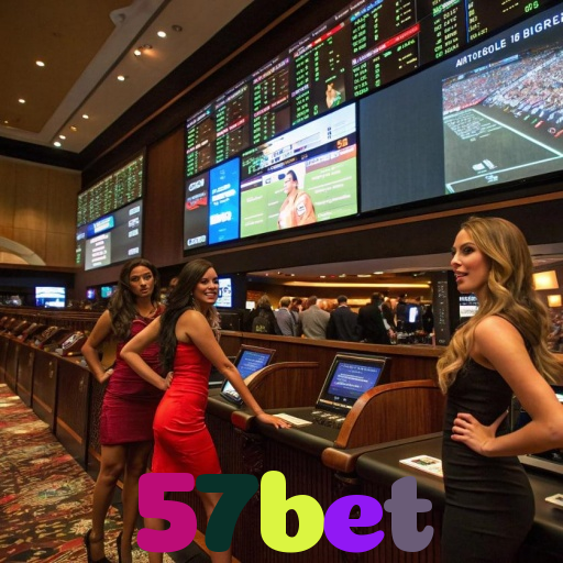 57bet：Jogue poker, aposte no futebol e ganhe em grandes jogos de cassino!
