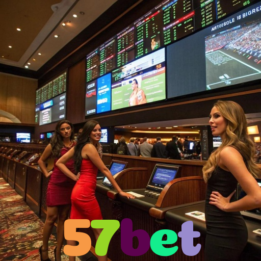 57bet：Jogue poker, aposte no futebol e ganhe em grandes jogos de cassino!