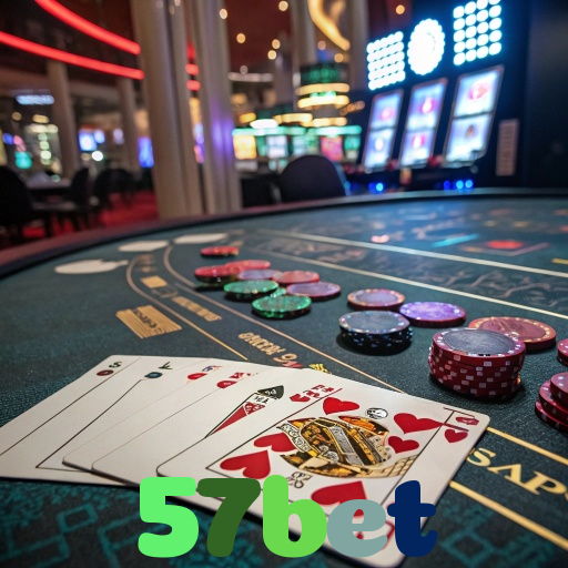 57bet:Aposte no futebol, jogue poker e conquiste vitórias épicas!