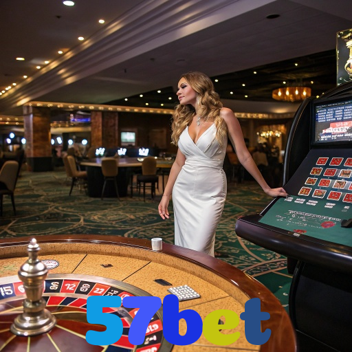 57bet:Aposte nas melhores slots e conquiste prêmios como nunca!