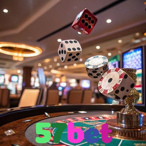 57bet:Jogue poker, aposte no futebol e ganhe em grandes jogos de cassino!