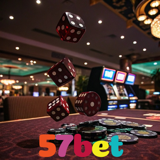 57bet:Aposte nas melhores slots e conquiste prêmios como nunca!