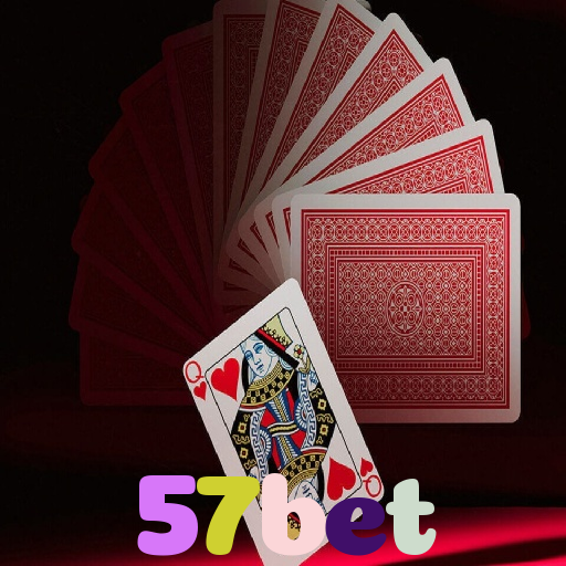 57bet：Jogue poker, aposte no futebol e ganhe em grandes jogos de cassino!