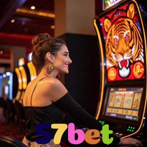 57bet：Aposte nas melhores slots e conquiste prêmios como nunca!