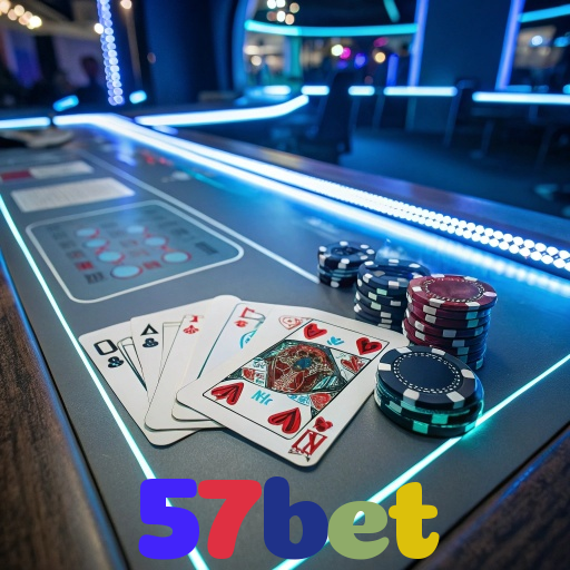 57bet:Aposte no futebol, jogue poker e conquiste vitórias épicas!